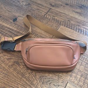 Kibou Minimalist Diaper Belt Bag